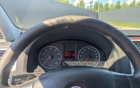 Volkswagen Golf V, 2006 год, 250 000 рублей, 11 фотография