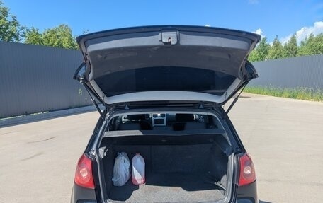 Volkswagen Golf V, 2006 год, 250 000 рублей, 6 фотография