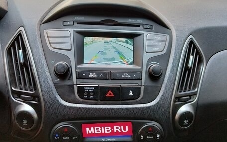 Hyundai ix35 I рестайлинг, 2014 год, 1 490 000 рублей, 15 фотография