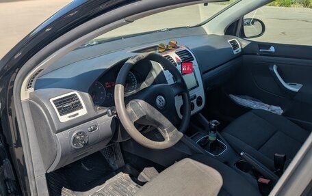 Volkswagen Golf V, 2006 год, 250 000 рублей, 12 фотография