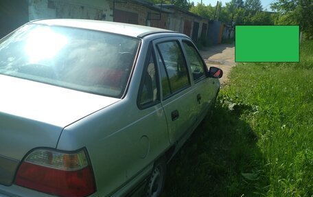 Daewoo Nexia I рестайлинг, 2004 год, 160 000 рублей, 4 фотография