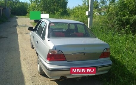 Daewoo Nexia I рестайлинг, 2004 год, 160 000 рублей, 3 фотография
