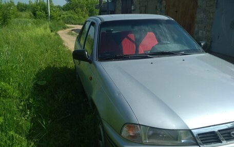 Daewoo Nexia I рестайлинг, 2004 год, 160 000 рублей, 5 фотография