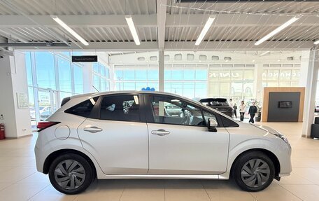 Nissan Note, 2021 год, 1 949 000 рублей, 7 фотография