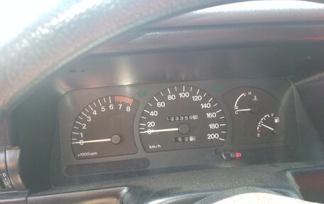 Daewoo Nexia I рестайлинг, 2004 год, 160 000 рублей, 9 фотография