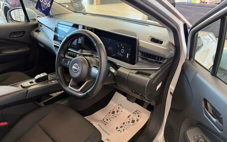 Nissan Note, 2021 год, 1 949 000 рублей, 10 фотография