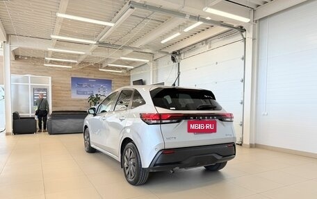 Nissan Note, 2021 год, 1 949 000 рублей, 4 фотография