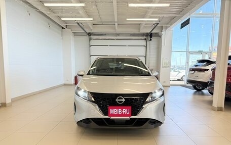 Nissan Note, 2021 год, 1 949 000 рублей, 9 фотография