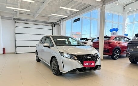 Nissan Note, 2021 год, 1 949 000 рублей, 8 фотография