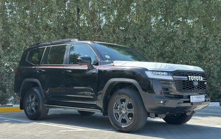 Toyota Land Cruiser, 2026 год, 14 850 000 рублей, 3 фотография