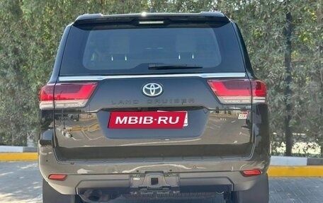 Toyota Land Cruiser, 2026 год, 14 850 000 рублей, 5 фотография