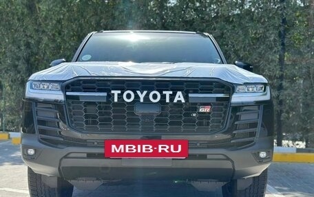 Toyota Land Cruiser, 2026 год, 14 850 000 рублей, 2 фотография