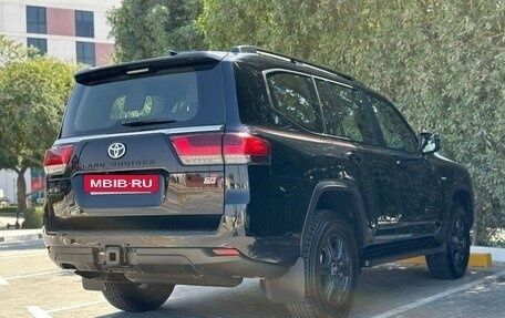 Toyota Land Cruiser, 2026 год, 14 850 000 рублей, 4 фотография