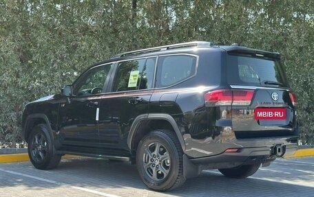 Toyota Land Cruiser, 2026 год, 14 850 000 рублей, 6 фотография