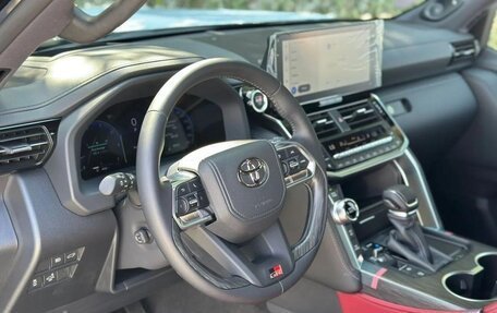 Toyota Land Cruiser, 2026 год, 14 850 000 рублей, 9 фотография