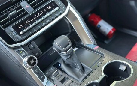 Toyota Land Cruiser, 2026 год, 14 850 000 рублей, 10 фотография