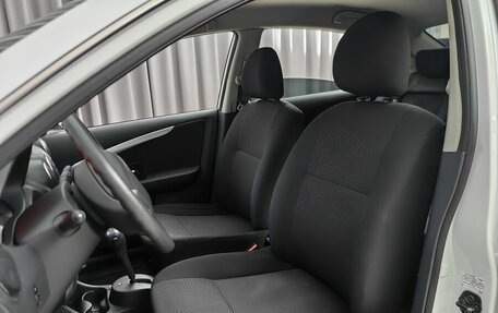 Nissan Almera, 2017 год, 650 000 рублей, 6 фотография