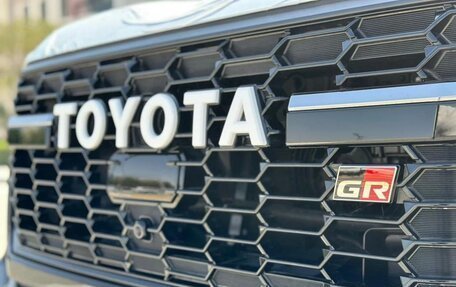 Toyota Land Cruiser, 2026 год, 14 850 000 рублей, 16 фотография