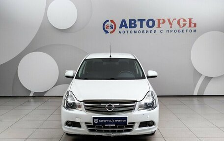 Nissan Almera, 2017 год, 650 000 рублей, 3 фотография