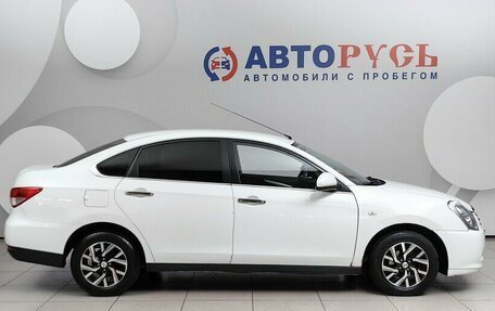 Nissan Almera, 2017 год, 650 000 рублей, 5 фотография