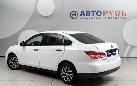 Nissan Almera, 2017 год, 650 000 рублей, 2 фотография