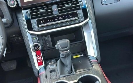 Toyota Land Cruiser, 2026 год, 14 850 000 рублей, 11 фотография