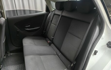 Nissan Almera, 2017 год, 650 000 рублей, 8 фотография
