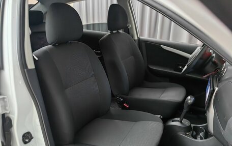 Nissan Almera, 2017 год, 650 000 рублей, 7 фотография