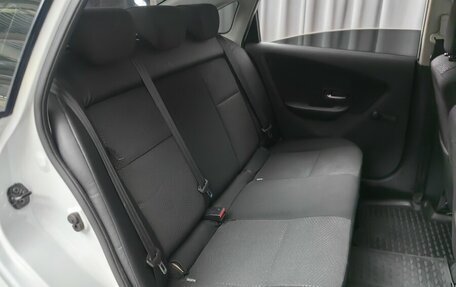 Nissan Almera, 2017 год, 650 000 рублей, 9 фотография