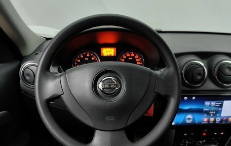 Nissan Almera, 2017 год, 650 000 рублей, 11 фотография