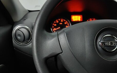 Nissan Almera, 2017 год, 650 000 рублей, 18 фотография