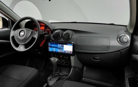 Nissan Almera, 2017 год, 650 000 рублей, 13 фотография