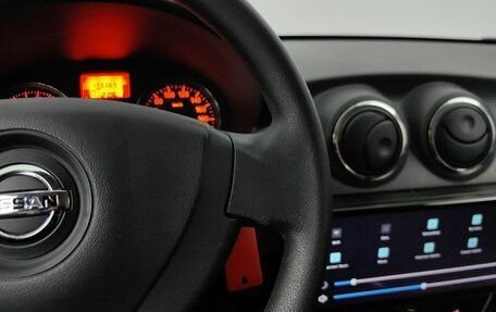 Nissan Almera, 2017 год, 650 000 рублей, 19 фотография