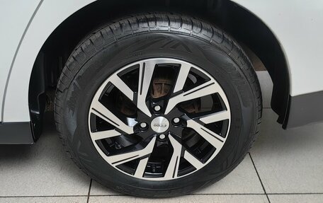 Nissan Almera, 2017 год, 650 000 рублей, 24 фотография