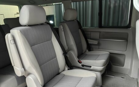Volkswagen Multivan T6 рестайлинг, 2015 год, 3 085 000 рублей, 8 фотография
