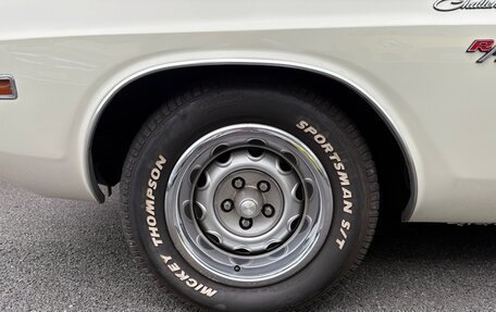 Dodge Challenger I, 1970 год, 13 000 000 рублей, 16 фотография