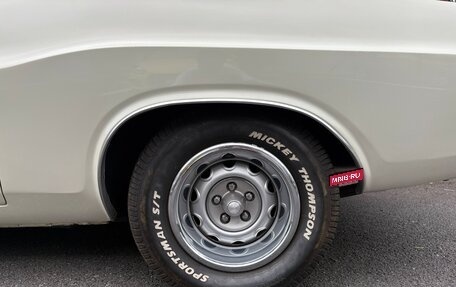 Dodge Challenger I, 1970 год, 13 000 000 рублей, 18 фотография