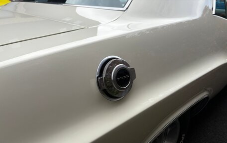 Dodge Challenger I, 1970 год, 13 000 000 рублей, 22 фотография