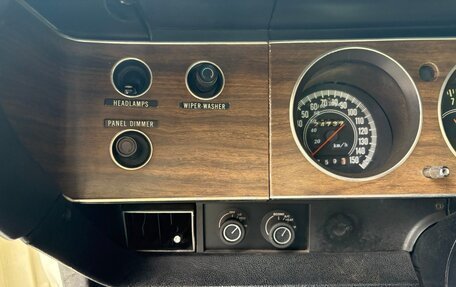 Dodge Challenger I, 1970 год, 13 000 000 рублей, 29 фотография
