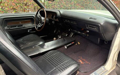 Dodge Challenger I, 1970 год, 13 000 000 рублей, 34 фотография
