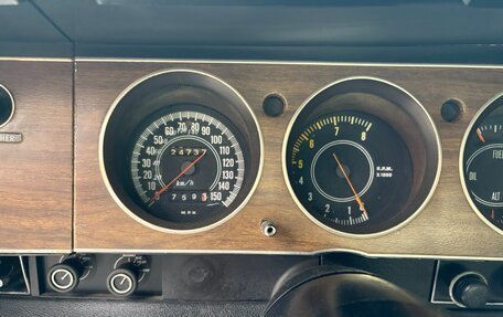 Dodge Challenger I, 1970 год, 13 000 000 рублей, 30 фотография
