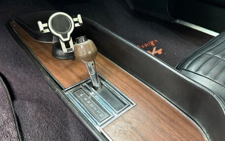 Dodge Challenger I, 1970 год, 13 000 000 рублей, 32 фотография