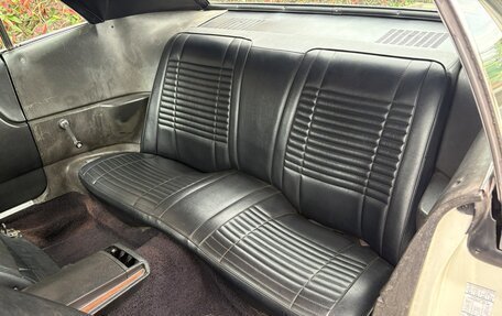 Dodge Challenger I, 1970 год, 13 000 000 рублей, 36 фотография