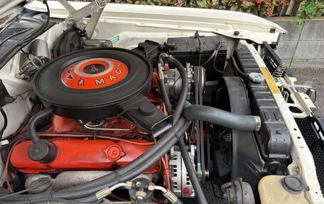 Dodge Challenger I, 1970 год, 13 000 000 рублей, 38 фотография