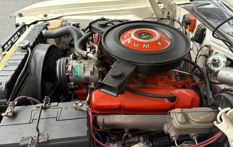 Dodge Challenger I, 1970 год, 13 000 000 рублей, 39 фотография