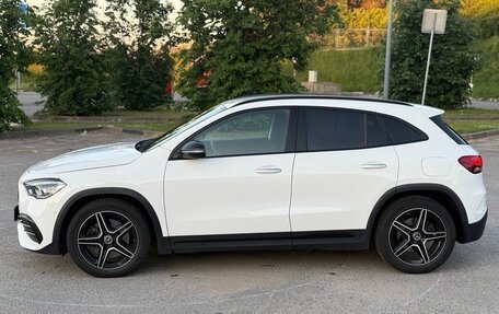 Mercedes-Benz GLA, 2020 год, 4 фотография