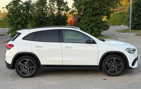 Mercedes-Benz GLA, 2020 год, 7 фотография