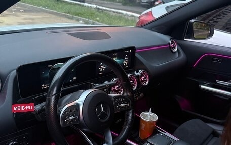 Mercedes-Benz GLA, 2020 год, 5 фотография