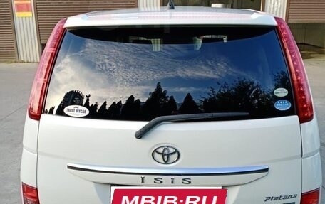 Toyota ISis I, 2010 год, 1 250 000 рублей, 3 фотография