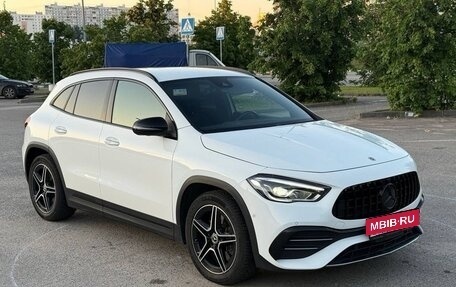 Mercedes-Benz GLA, 2020 год, 2 фотография
